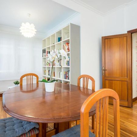 Ybarra Apartment By People Rentals Μπιλμπάο Εξωτερικό φωτογραφία