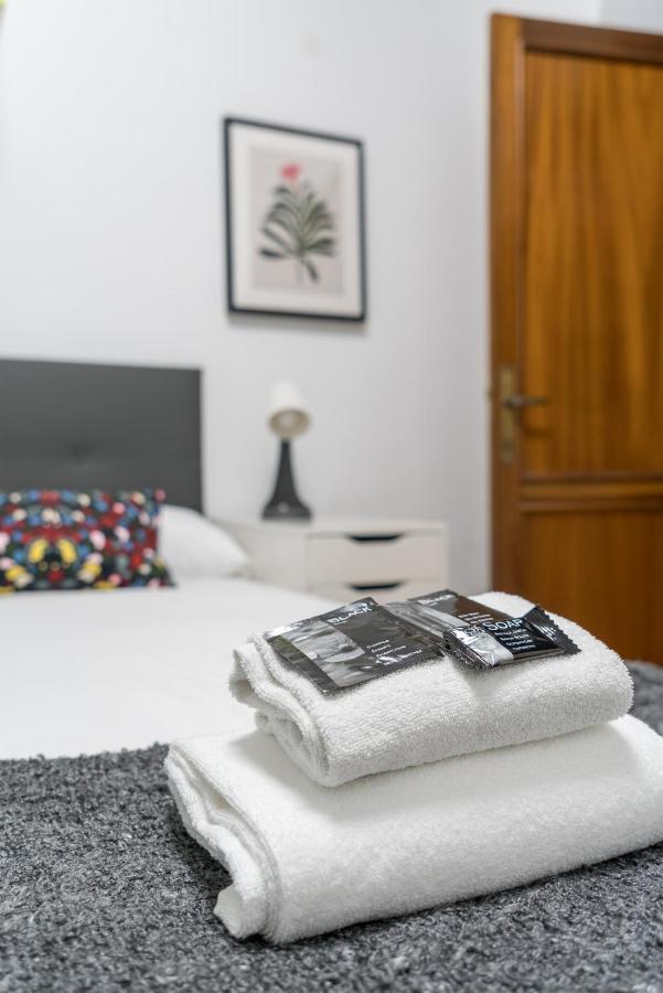 Ybarra Apartment By People Rentals Μπιλμπάο Εξωτερικό φωτογραφία