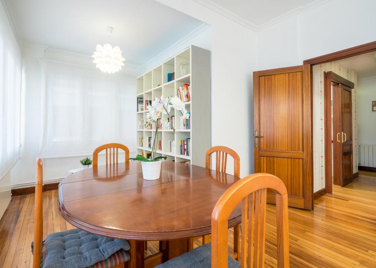 Ybarra Apartment By People Rentals Μπιλμπάο Εξωτερικό φωτογραφία