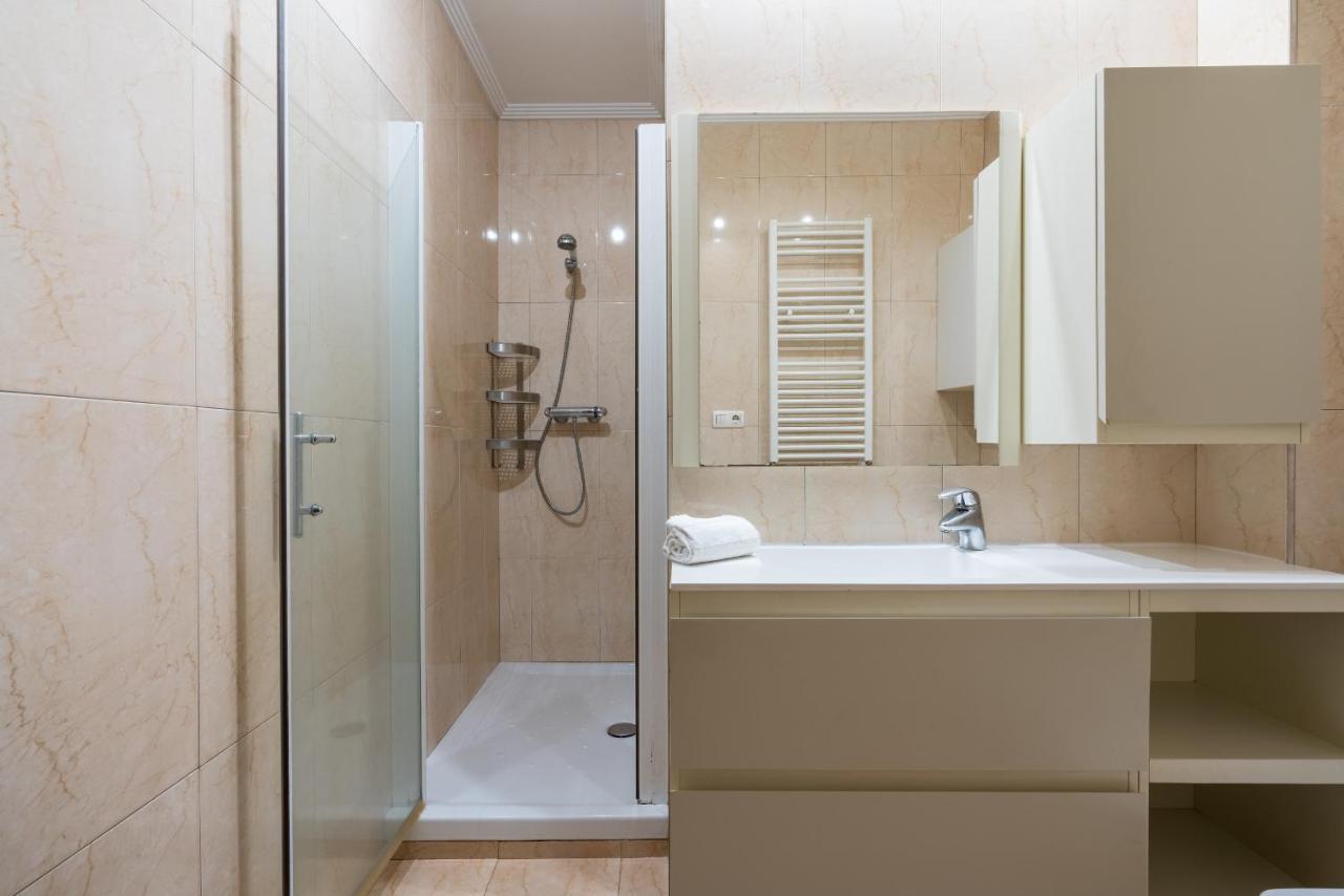 Ybarra Apartment By People Rentals Μπιλμπάο Εξωτερικό φωτογραφία